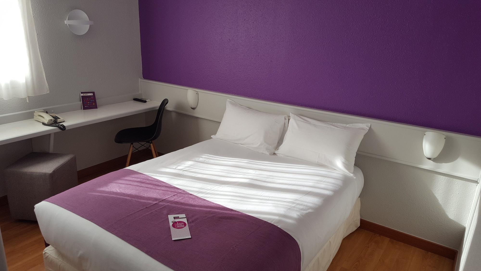 The Originals City, Hotel Le Puech, Narbonne Eksteriør billede
