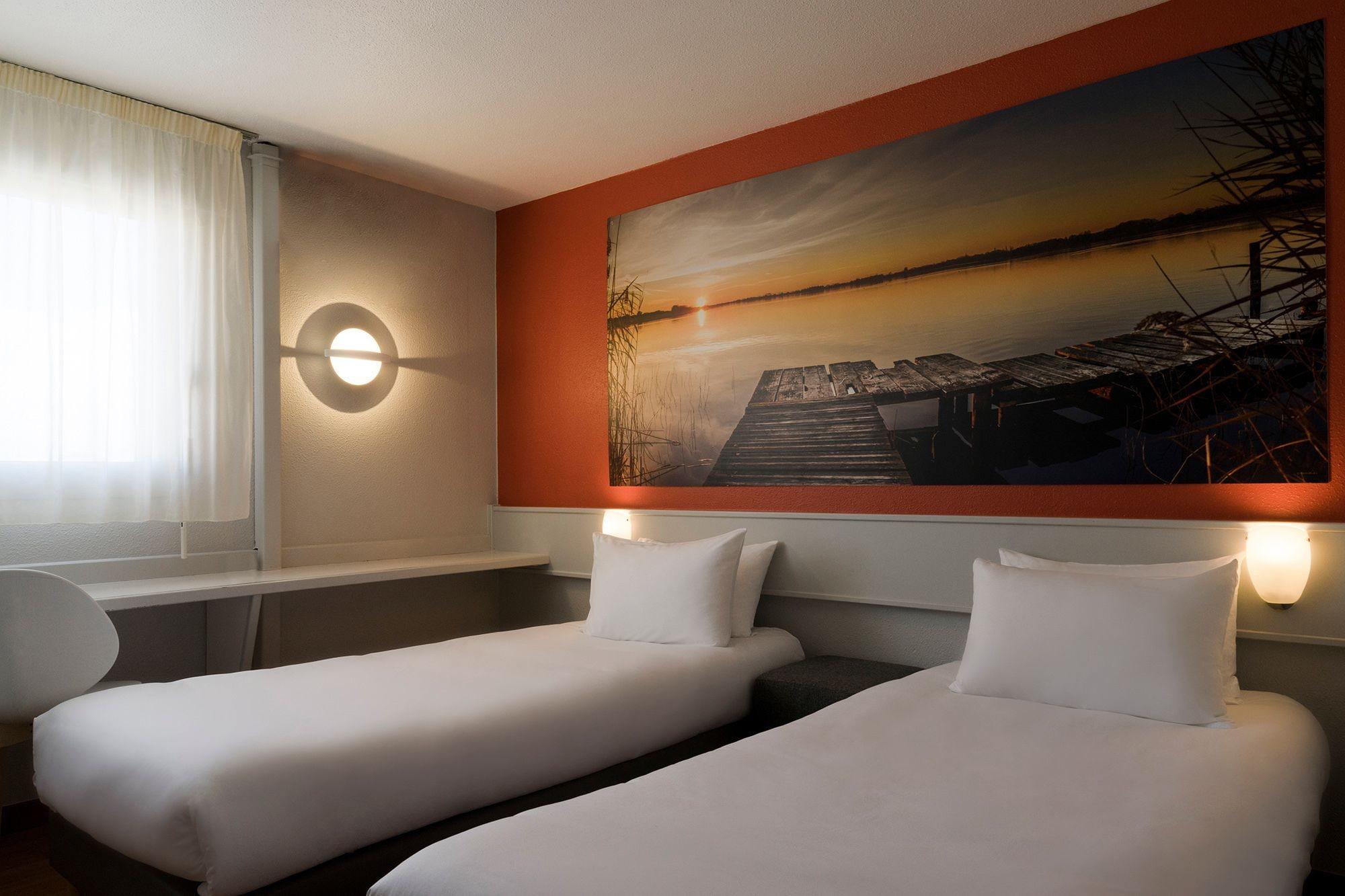 The Originals City, Hotel Le Puech, Narbonne Eksteriør billede