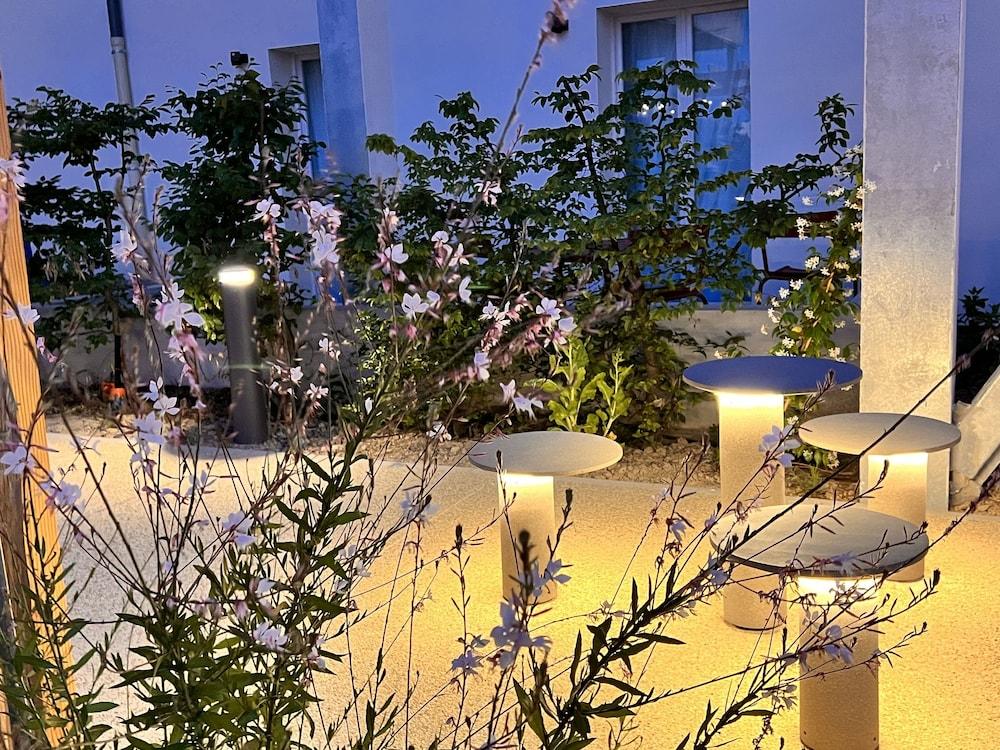 The Originals City, Hotel Le Puech, Narbonne Eksteriør billede